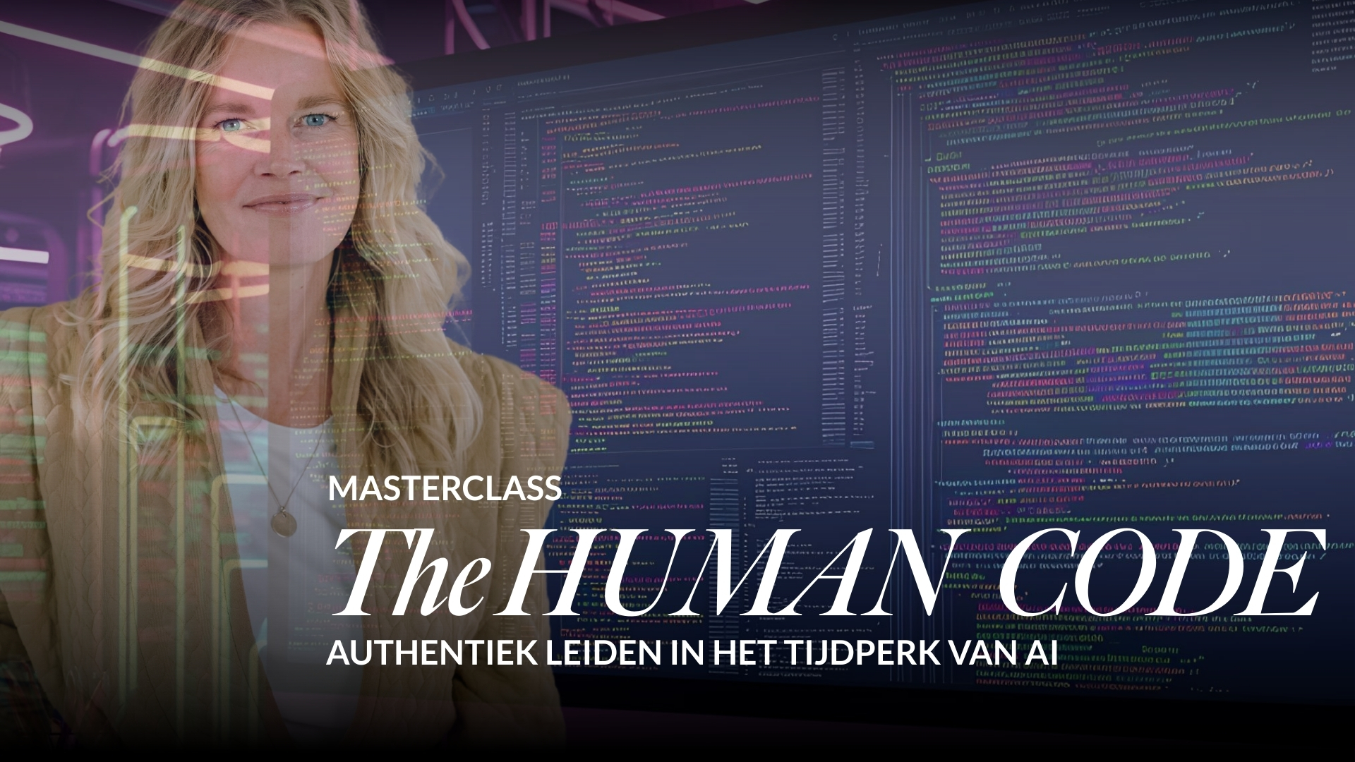 Authentiek leiderschap in het tijdperk van AI