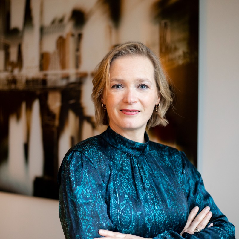 Bianca Knispel-Teuling