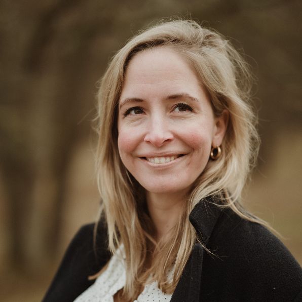 Eline Leijten