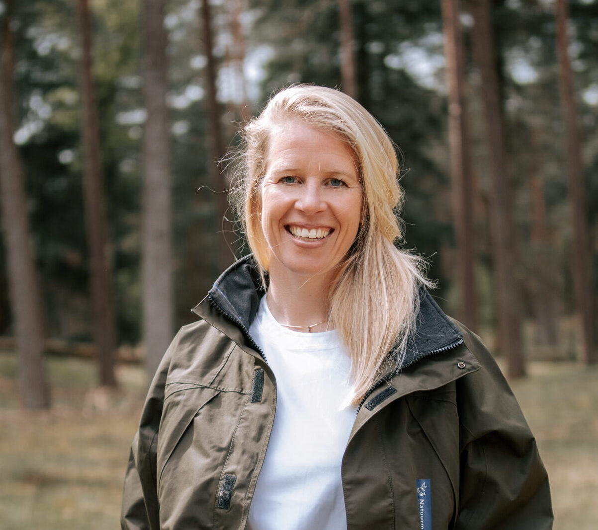 Janine Vermeulen