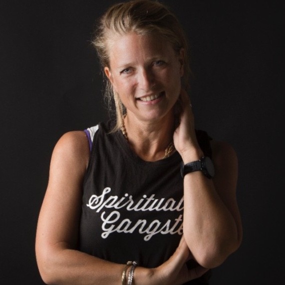 Laurien Meuter