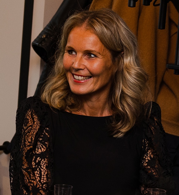 Marjolein Gernier-van Westen