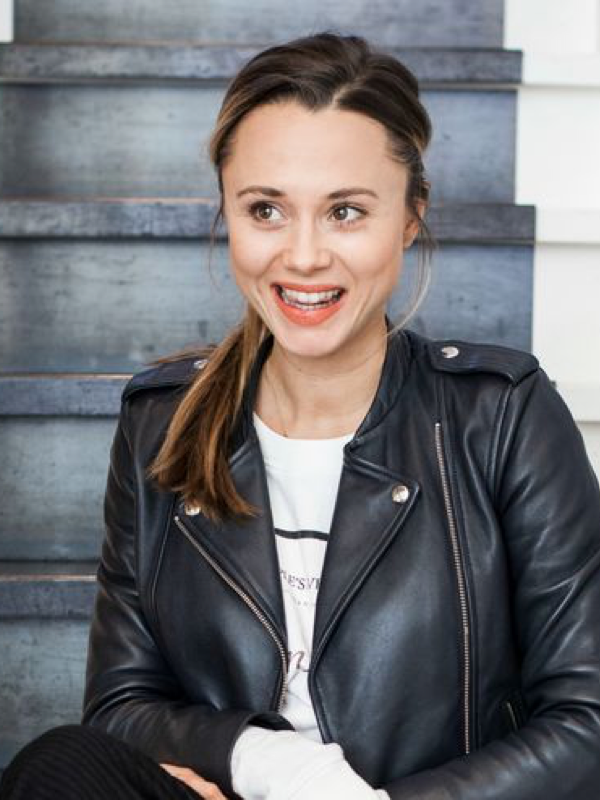 Nina Pierson